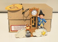 Hubrig Baumbehang Sandmann