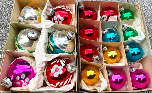 Christbaumkugeln baumbehang - christbaumkugeln,