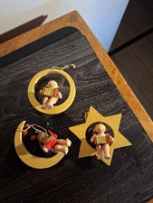 Baumschmuck ERZGEBIRGE