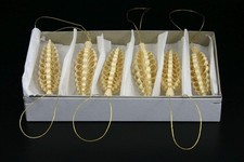 Baumbehang 6 Spanzapfen Höhe