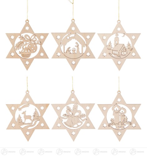 Baumschmuck behang - baumschmuck,