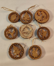 Christbaumschmuck Baumbehang