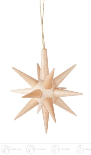 Baumschmuck behang stern natur - behang,
