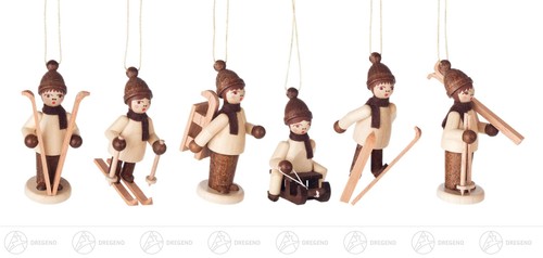 Baumschmuck behang - baumschmuck,