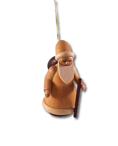 Baumbehang weihnachtsmann 5 - baumbehang, 7,5