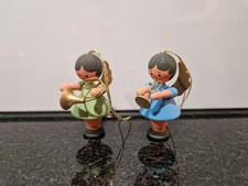 2 Dregeno Engel Musikkapelle