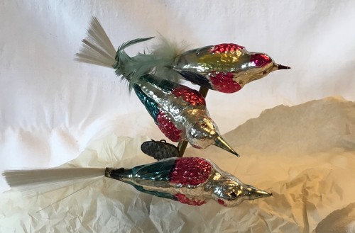 Alter christbaumschmuck - alter, 3