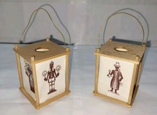 Laternen 2 Stk. Original