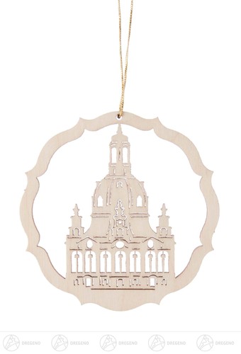 Baumschmuck behang dresdner - baumschmuck,
