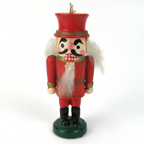 Holz figur baumschmuck - holz,