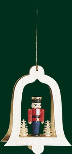 Christbaumschmuck glocken und - glocken,