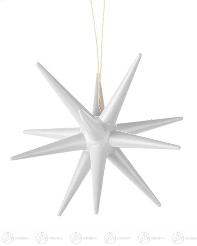 Baumschmuck baumbehang stern - baumbehang,