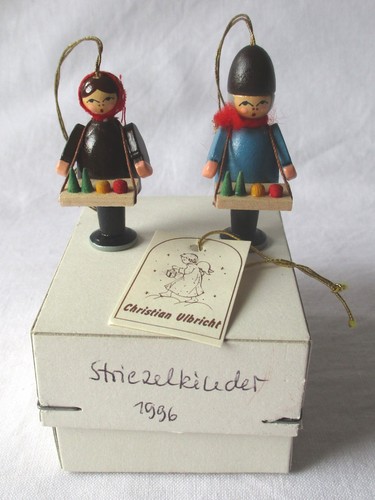 Paar striezelkinder - 1,