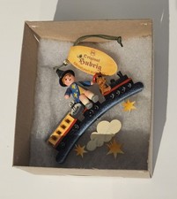 Hubrig Baumbehang Sandmann