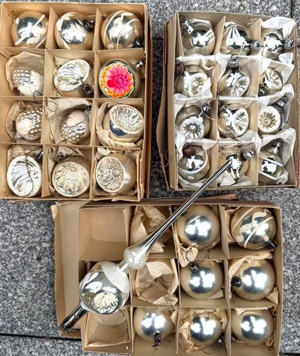 Christbaumkugeln