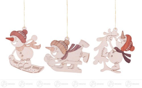 Baumschmuck behang - baumschmuck,