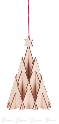 Baumschmuck behang steckbaum - baumschmuck,