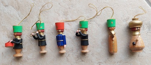 Weihnachten teilig - weihnachten, 6-teilig