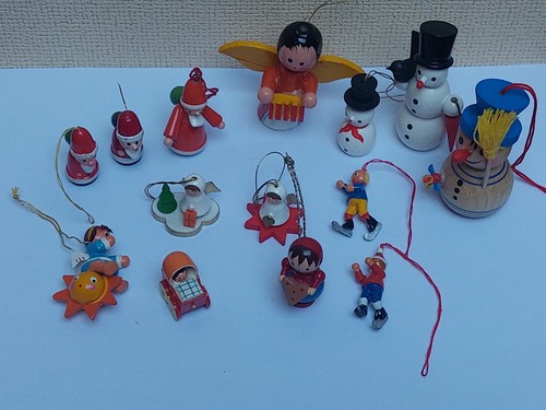 Holzfiguren weihnachten - holzfiguren,
