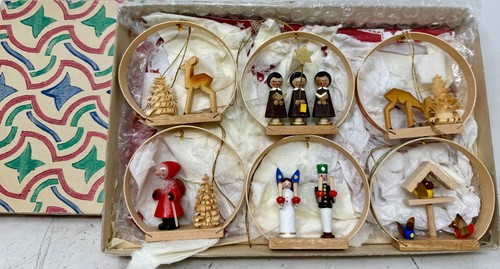 Baumbehang christbaumschmuck - baumbehang,