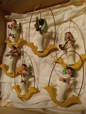 Engel Baumbehang Erzgebirge