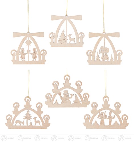 Baumschmuck behang - baumschmuck,