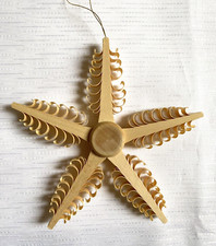 Echt Erzgebirge - Baumbehang