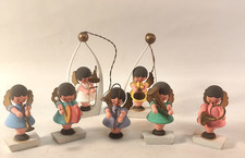 Christbaumschmuck Musikanten