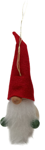 Baumbehang wichtel mit roter - mit,
