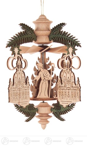 Baumschmuck wärmespiel - baumschmuck,