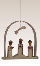 Baumbehang Heiligen drei