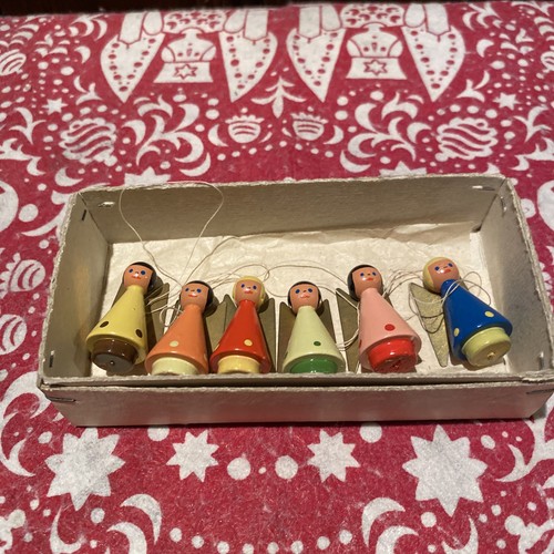 Christbaumschmuck space age - christbaumschmuck,