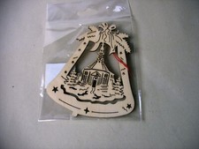 Weihnachts-Baumbehang