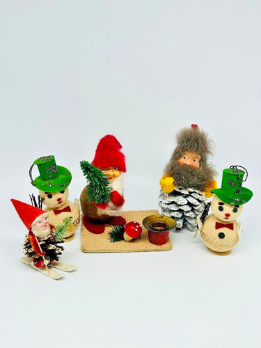 Kerzenständer baumbehang - kerzenständer,,