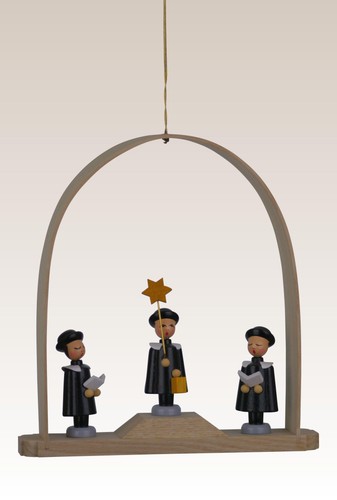 Baumbehang kurrendefiguren - baumbehang,