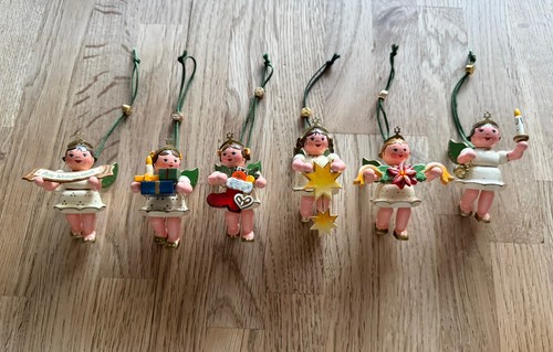 Original hubrig baumbehang - hubrig,
