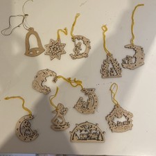 Baumbehang Christbaumschmuck