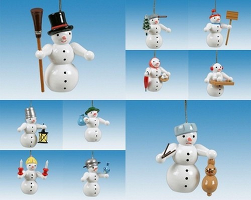 Christbaumschmuck