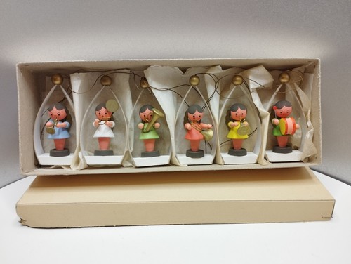 Ddr christbaumschmuck dregeno - christbaumschmuck,
