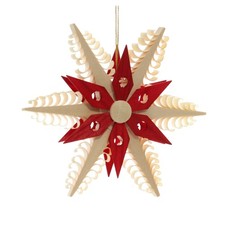 Baumbehang Spanstern mit