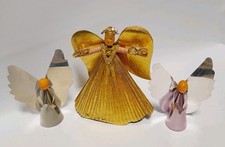 alte Engel Christbaumschmuck