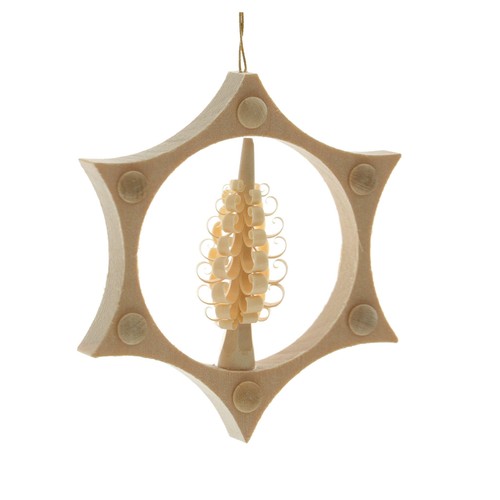 Baumbehang mit spanbaum - mit,