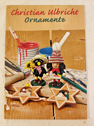 Ulbricht ornamente 2008 - c.,